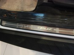 2009款 3.8L 自动 5座豪华版