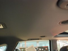 2009款 3.8L 自动 5座豪华版