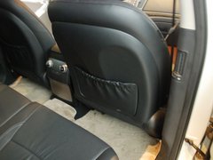 2009款 3.8L 自动 5座豪华版