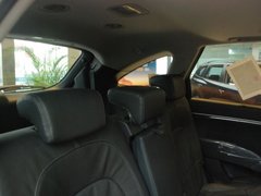 2009款 3.8L 自动 5座豪华版