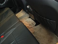 2009款 3.8L 自动 5座豪华版
