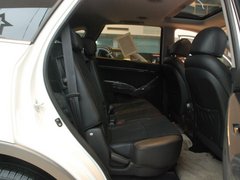 2009款 3.8L 自动 5座豪华版