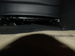 2009款 3.8L 自动 5座豪华版