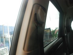 2009款 3.8L 自动 5座豪华版