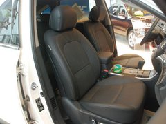 2009款 3.8L 自动 5座豪华版