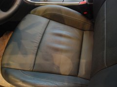 2009款 3.8L 自动 5座豪华版