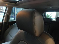 2009款 3.8L 自动 5座豪华版