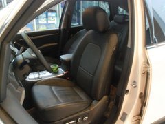2009款 3.8L 自动 5座豪华版