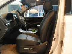 2009款 3.8L 自动 5座豪华版