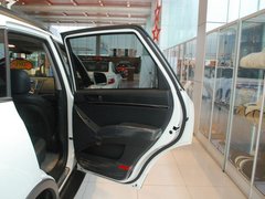 2009款 3.8L 自动 5座豪华版