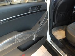 2009款 3.8L 自动 5座豪华版