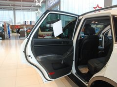 2009款 3.8L 自动 5座豪华版