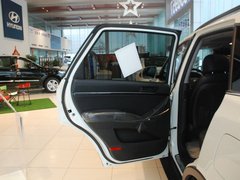 2009款 3.8L 自动 5座豪华版