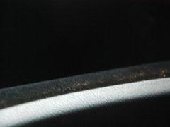 2009款 3.8L 自动 5座豪华版