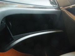 2009款 3.8L 自动 5座豪华版