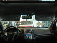 2009款 3.8L 自动 5座豪华版