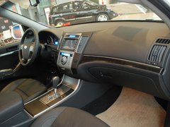 2009款 3.8L 自动 5座豪华版