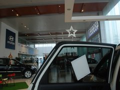 2009款 3.8L 自动 5座豪华版