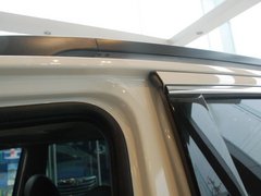 2009款 3.8L 自动 5座豪华版