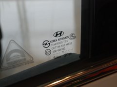 2009款 3.8L 自动 5座豪华版