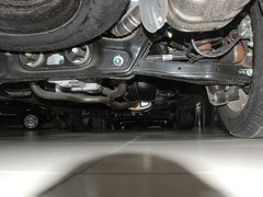 2009款 3.8L 自动 5座豪华版