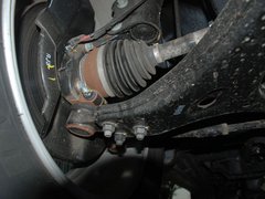 2009款 3.8L 自动 5座豪华版