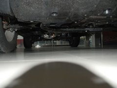 2009款 3.8L 自动 5座豪华版