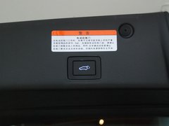 2009款 3.8L 自动 5座豪华版