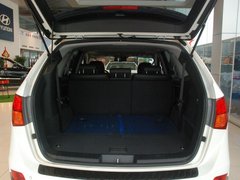 2009款 3.8L 自动 5座豪华版