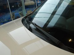 2009款 3.8L 自动 5座豪华版