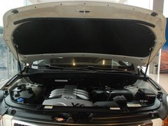 2009款 3.8L 自动 5座豪华版