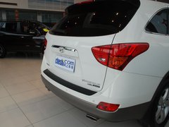 2009款 3.8L 自动 5座豪华版