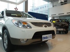2009款 3.8L 自动 5座豪华版