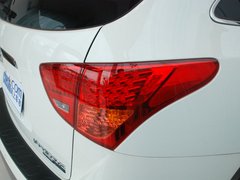 2009款 3.8L 自动 5座豪华版