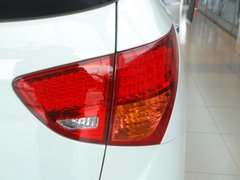 2009款 3.8L 自动 5座豪华版