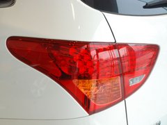 2009款 3.8L 自动 5座豪华版