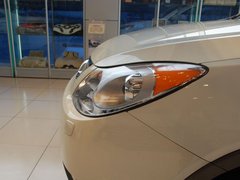 2009款 3.8L 自动 5座豪华版