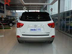 2009款 3.8L 自动 5座豪华版