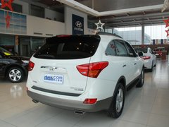 2009款 3.8L 自动 5座豪华版