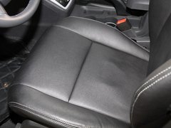 2011款 2.0 SXT CVT 豪华导航版 5座