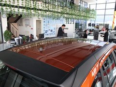 2011款 2.0 SXT CVT 豪华导航版 5座