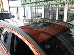 2011款 2.0 SXT CVT 豪华导航版 5座