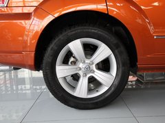 2011款 2.0 SXT CVT 豪华导航版 5座