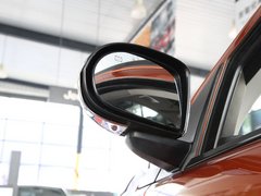 2011款 2.0 SXT CVT 豪华导航版 5座