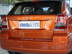 2011款 2.0 SXT CVT 豪华导航版 5座