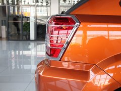2011款 2.0 SXT CVT 豪华导航版 5座