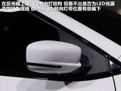 2011款 2.0 SXT CVT 豪华导航版 5座