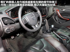 2011款 2.0 SXT CVT 豪华导航版 5座