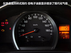 2011款 1.6L 手动 尊雅型 7座