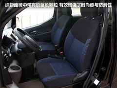 2011款 1.6L 手动 尊雅型 7座